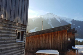 Chalet Chocolat Hohentauern